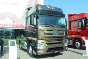 一汽解放 J7重卡 豪華型 550馬力 4X2 國五AMT自動擋牽引車(CA4180P77K25E5) 一汽解放 J7重卡 豪華型 550馬力 4X2 國五AMT自動擋牽引車(CA4180P77K25E5)