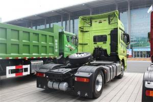 一汽解放 J7重卡 560馬力 4X2 國六牽引車(CA4180P77K25E6)