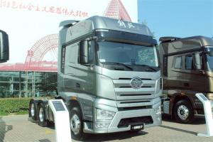 一汽解放 J7重卡 豪華型 550馬力 6X2R 國五AMT自動擋牽引車(CA4250P77K25T2E5) 一汽解放 J7重卡 豪華型 550馬力 6X2R 國五AMT自動擋牽引車(CA4250P77K25T2E5)