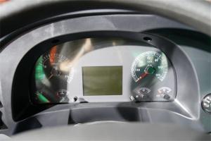 中國(guó)重汽 汕德卡SITRAK C7H重卡 500馬力 6X4 AMT國(guó)六自動(dòng)擋牽引車(chē)(ZZ4256V324HF1B)