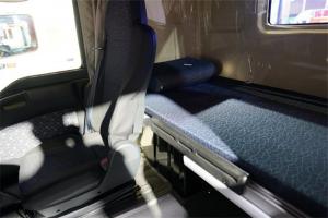 中國(guó)重汽 汕德卡SITRAK C7H重卡 500馬力 6X4 AMT國(guó)六自動(dòng)擋牽引車(chē)(ZZ4256V324HF1B)