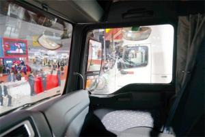 中國(guó)重汽 汕德卡SITRAK C7H重卡 500馬力 6X4 AMT國(guó)六自動(dòng)擋牽引車(chē)(ZZ4256V324HF1B)