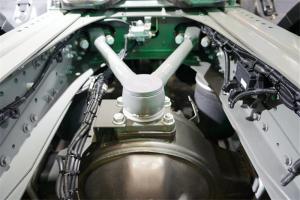 中國(guó)重汽 汕德卡SITRAK C7H重卡 500馬力 6X4 AMT國(guó)六自動(dòng)擋牽引車(chē)(ZZ4256V324HF1B)