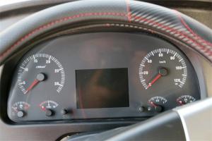 中國重汽 斯太爾D7B重卡 440馬力 6X4國五牽引車(曼后橋)(ZZ4253V3241E1BN)