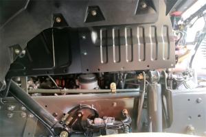 中國重汽 斯太爾D7B重卡 440馬力 6X4國五牽引車(曼后橋)(ZZ4253V3241E1BN)