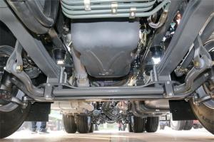 中國重汽 斯太爾D7B重卡 440馬力 6X4國五牽引車(曼后橋)(ZZ4253V3241E1BN)