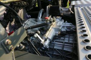 中國重汽 斯太爾D7B重卡 440馬力 6X4國五牽引車(曼后橋)(ZZ4253V3241E1BN)