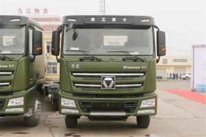 徐工 漢風(fēng)(漢風(fēng))G7 380馬力 6X4 LNG 國五牽引車(NXG4250N5WC)