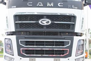 2018年第四屆東風(fēng)天龍中國卡車司機(jī)駕駛員大賽總決賽