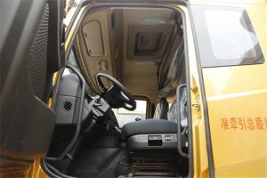 華菱 漢馬H7重卡 460馬力 6X4 國五牽引車(HN4250H46C4M5)