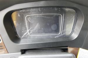 華菱 漢馬H7重卡 460馬力 6X4 國五牽引車(HN4250H46C4M5)