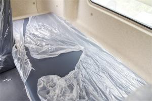 華菱 漢馬H7重卡 460馬力 6X4 國五牽引車(HN4250H46C4M5)