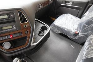 華菱 漢馬H7重卡 460馬力 6X4 國五牽引車(HN4250H46C4M5)