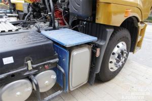 華菱 漢馬H7重卡 460馬力 6X4 國五牽引車(HN4250H46C4M5)