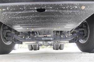 華菱 漢馬H7重卡 460馬力 6X4 國五牽引車(HN4250H46C4M5)