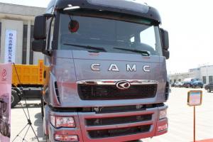 華菱星馬 漢馬H7 6×4 420/430/460馬力 牽引車 