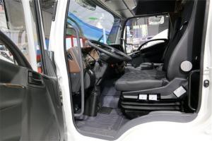 慶鈴 五十鈴巨咖VC66 2020版 520馬力 6X4 AMT 國(guó)六自動(dòng)擋牽引車(chē)(QL4250WUNDZ)