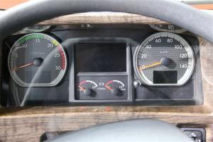 慶鈴 五十鈴巨咖VC66 2020版 520馬力 6X4 AMT 國(guó)六自動(dòng)擋牽引車(chē)(QL4250WUNDZ)