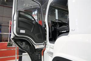 慶鈴 五十鈴巨咖VC66 2020版 520馬力 6X4 AMT 國(guó)六自動(dòng)擋牽引車(chē)(QL4250WUNDZ)