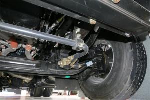 慶鈴 五十鈴巨咖VC66 2020版 520馬力 6X4 AMT 國(guó)六自動(dòng)擋牽引車(chē)(QL4250WUNDZ)