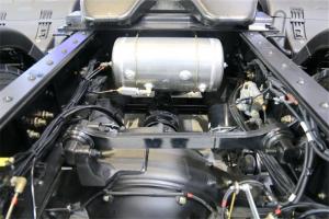 慶鈴 五十鈴巨咖VC66 2020版 520馬力 6X4 AMT 國(guó)六自動(dòng)擋牽引車(chē)(QL4250WUNDZ)