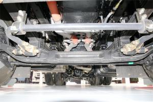 慶鈴 五十鈴巨咖VC66 2020版 520馬力 6X4 AMT 國(guó)六自動(dòng)擋牽引車(chē)(QL4250WUNDZ)