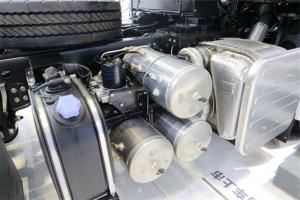 慶鈴 五十鈴巨咖VC66 2020版 520馬力 6X4 AMT 國(guó)六自動(dòng)擋牽引車(chē)(QL4250WUNDZ)