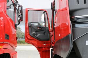 東風(fēng)商用車 新天龍KL重卡 465馬力 6X4 國五牽引車(2.87速比)(DFH4250D)
