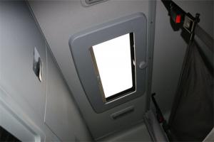 東風(fēng)商用車 新天龍KL重卡 465馬力 6X4 國五牽引車(2.87速比)(DFH4250D)