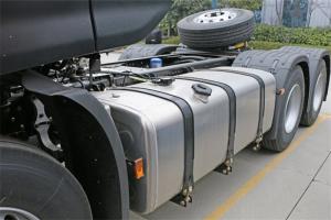 東風(fēng)商用車 新天龍KL重卡 465馬力 6X4 國五牽引車(2.87速比)(DFH4250D)