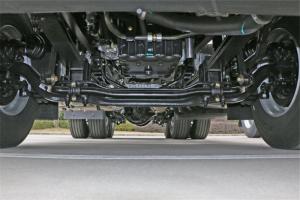 東風(fēng)商用車 新天龍KL重卡 465馬力 6X4 國五牽引車(2.87速比)(DFH4250D)