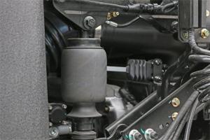 東風(fēng)商用車 新天龍KL重卡 465馬力 6X4 國五牽引車(2.87速比)(DFH4250D)