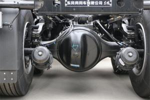 東風(fēng)商用車 新天龍KL重卡 465馬力 6X4 國五牽引車(2.87速比)(DFH4250D)