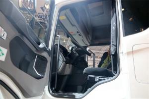 斯堪尼亞 新G系列重卡 410馬力 4X2 國(guó)六牽引車(型號(hào)G410 A4X2NA)