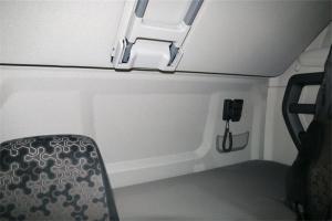 斯堪尼亞 新G系列重卡 410馬力 4X2 國(guó)六牽引車(型號(hào)G410 A4X2NA)