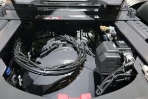 斯堪尼亞 新G系列重卡 410馬力 4X2 國(guó)六牽引車(型號(hào)G410 A4X2NA)