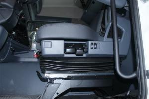 斯堪尼亞 G系列重卡 450馬力 6X2 國(guó)五牽引車(型號(hào)G450)