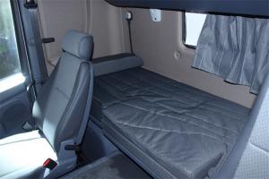 斯堪尼亞 G系列重卡 450馬力 6X2 國(guó)五牽引車(型號(hào)G450)