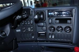 斯堪尼亞 G系列重卡 450馬力 6X2 國(guó)五牽引車(型號(hào)G450)