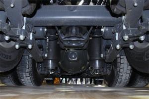 斯堪尼亞 G系列重卡 450馬力 6X2 國(guó)五牽引車(型號(hào)G450)