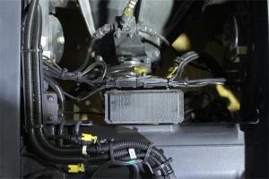 斯堪尼亞 G系列重卡 450馬力 6X2 國(guó)五牽引車(型號(hào)G450)