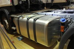 斯堪尼亞 G系列重卡 450馬力 6X2 國(guó)五牽引車(型號(hào)G450)