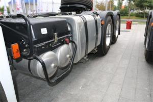 華菱 漢馬H9 旗艦版 480馬力 6X4 國五牽引車(HN4250A46C4M5)