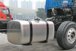 青島解放 悍V重卡 260馬力 6X2 國五9.5米倉柵式載貨車(8擋)(CA5250CCYP1K2L7T3E5A80-1)