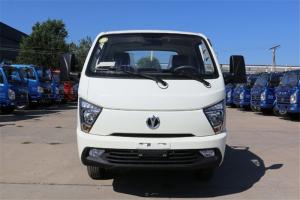 飛碟締途 GX 樂(lè)享版 1.5L 108馬力 國(guó)五3.6米單排欄板微卡(FD1020D66K5-1)