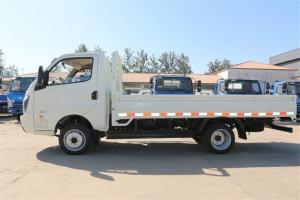 飛碟締途 GX 樂(lè)享版 1.5L 108馬力 國(guó)五3.6米單排欄板微卡(FD1020D66K5-1)