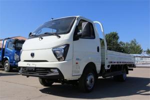 飛碟締途 GX 樂(lè)享版 1.5L 108馬力 國(guó)五3.6米單排欄板微卡(FD1020D66K5-1)