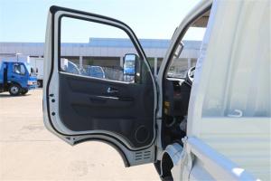 飛碟締途 GX 樂(lè)享版 1.5L 108馬力 國(guó)五3.6米單排欄板微卡(FD1020D66K5-1)