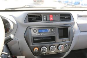 飛碟締途 GX 樂(lè)享版 1.5L 108馬力 國(guó)五3.6米單排欄板微卡(FD1020D66K5-1)