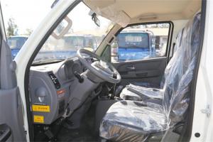 飛碟締途 GX 樂(lè)享版 1.5L 108馬力 國(guó)五3.6米單排欄板微卡(FD1020D66K5-1)